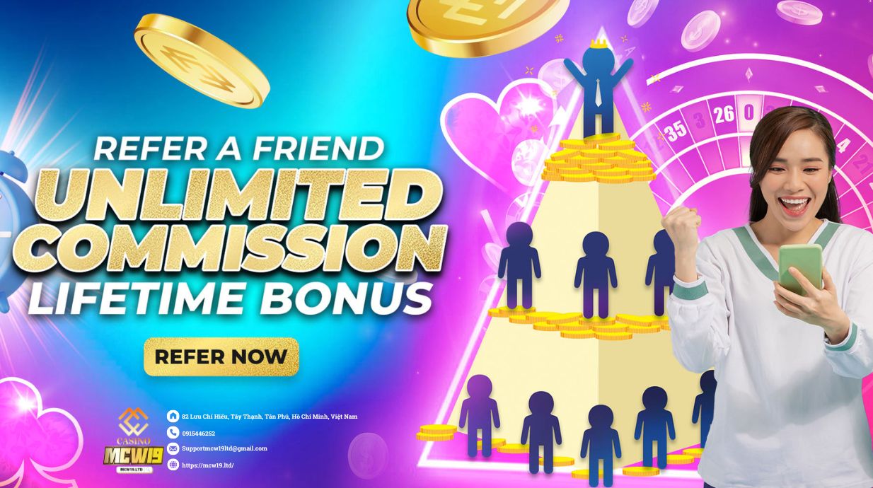 Promotions and Bonuses